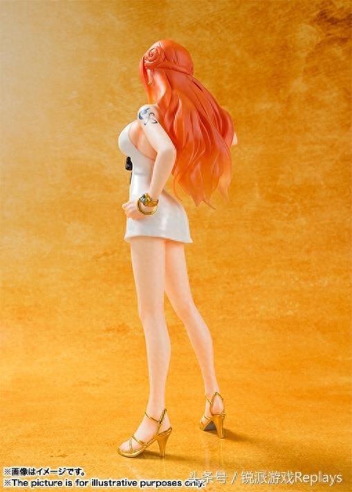 在家组个小剧场!《海贼王之黄金城》系列人物模型图赏