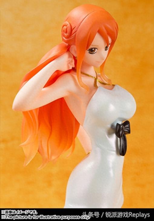 在家组个小剧场!《海贼王之黄金城》系列人物模型图赏