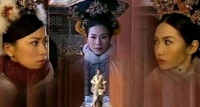 推荐十部经典超好看的宫斗剧,部部高评分高收视率,百看不厌