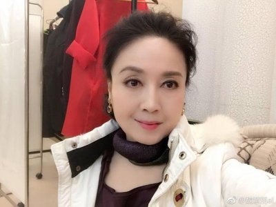 《西游记》中的高小姐 影视圈最任性演员魏慧丽只拿影视剧当副业