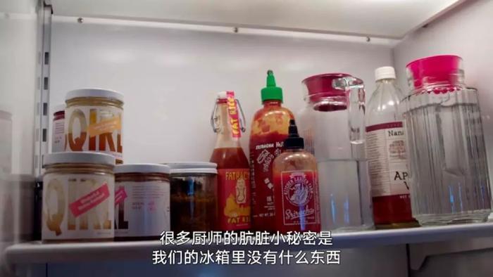 食神 | 完爆舌尖3的《Ugly Delicious》,刷新你整个美食观