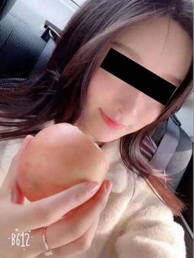 人前高贵的北电女神,不曾想碰上了我这只伪舔狗3