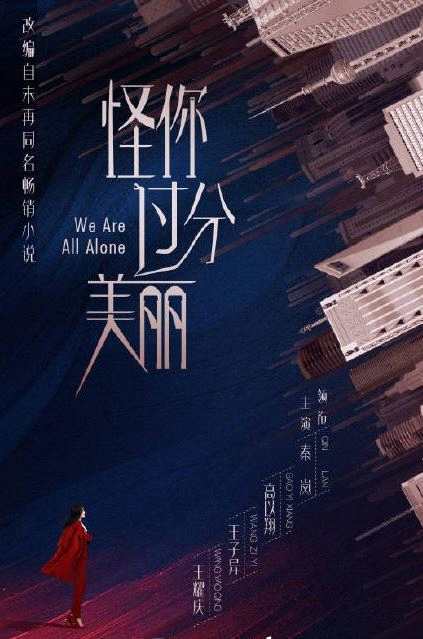 怪你过分美丽剧情讲了什么故事剧情简介 怪你过分美丽主演是谁?