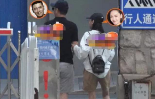 郑恺以前在节目中说喜欢孙骁骁(被李响3次求婚却分手)(16)