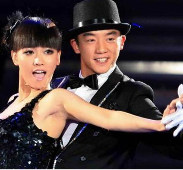 郑恺以前在节目中说喜欢孙骁骁(被李响3次求婚却分手)(6)