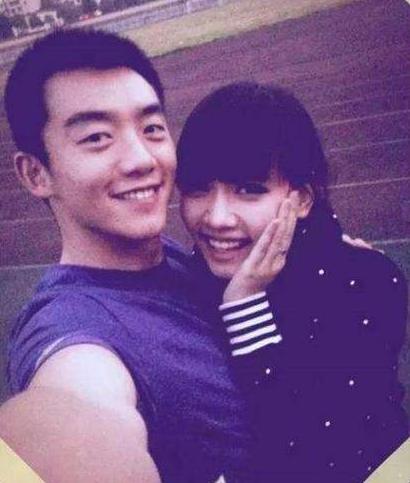 郑恺以前在节目中说喜欢孙骁骁(被李响3次求婚却分手)(7)