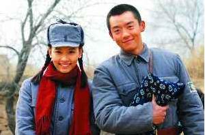 郑恺以前在节目中说喜欢孙骁骁(被李响3次求婚却分手)(5)