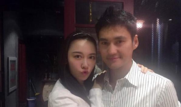 郑恺以前在节目中说喜欢孙骁骁(被李响3次求婚却分手)(13)