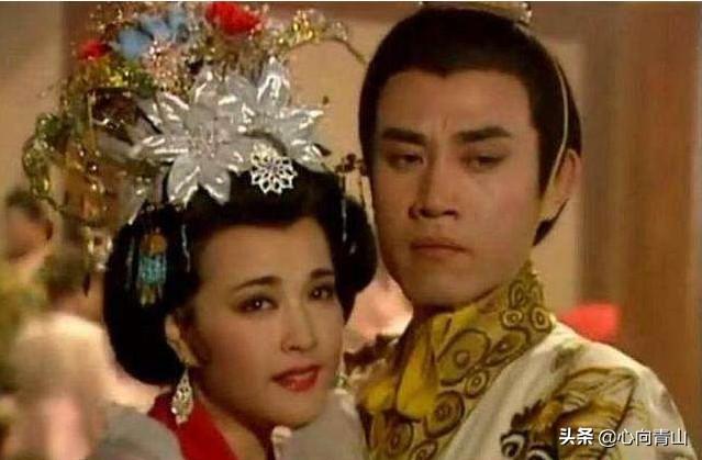 长孙无忌的悲惨下场(确实死于李治之手)(5)