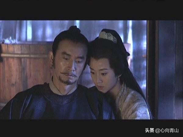 长孙无忌的悲惨下场(确实死于李治之手)(3)