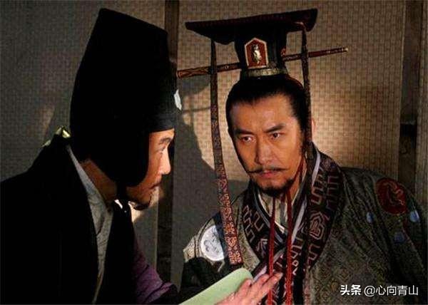 长孙无忌的悲惨下场(确实死于李治之手)(2)