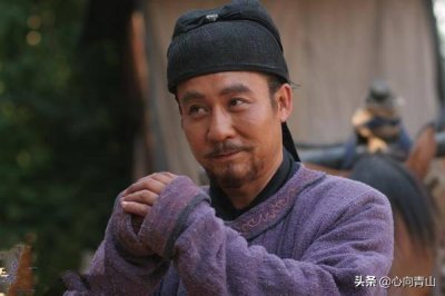 长孙无忌的悲惨下场(确实死于李治之手)