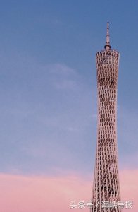 万万没想到,微信总部竟在这种地方!