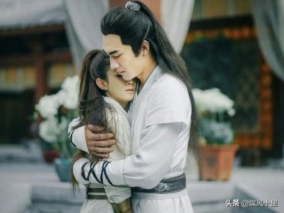 《楚乔传》第2部有消息了!上线时间已确定,原班人马却成了奢望