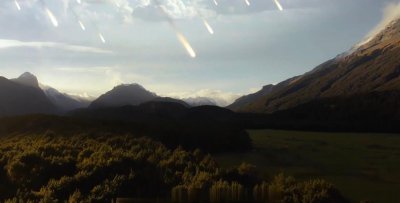 《盗墓笔记》之 张家古楼背后的秘密