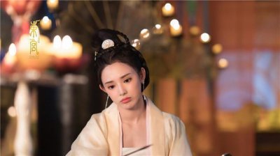 《东宫》番外17:李承鄞向小枫表白,称心里没有赵瑟瑟只有太子妃