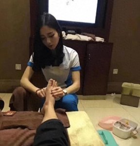 为什么足浴店技师都会问:你之前来过没有,这种暗示你看懂了吗?