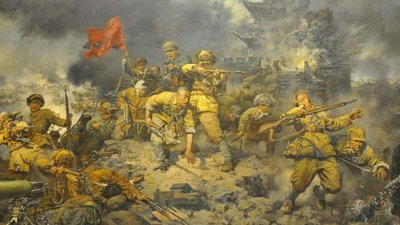 日本为什么要侵略中国?两方面因素,一个是古代的,一个是近代的