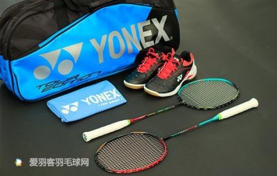 ​不要只知道YY、VICTOR、李宁，史上最全羽球品牌在这里