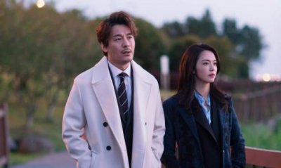 ​《都挺好》柳青：朋友以上恋人未满，我们最终还是未能迈出那一步