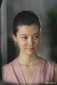 《大男当婚》徐若云,当年的梦中女神