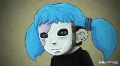 《蠢脸》第五章终于来了!小熊flippy邀你一起挖掘最新秘密