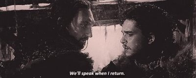 《权力的游戏》:班扬到底是人还是异鬼?为什么他不受夜王的控制