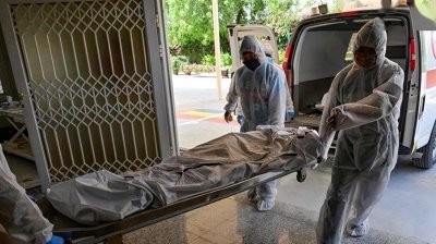 为什么人人都忌讳,并禁止别人用电梯运遗体,真的是怕不吉利吗?