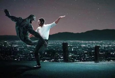 这对CP跑赢了《再见爱人》的所有嘉宾