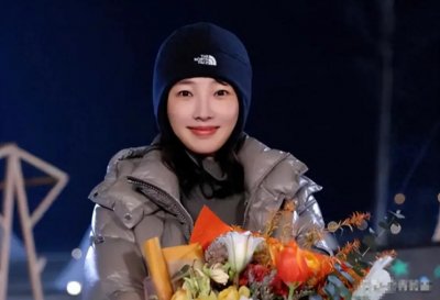 离婚9年和导演同居生二胎,再看白百何的经历,原来刘晓庆没说错