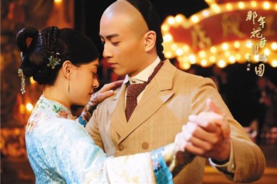 ​《那年花开月正圆》：周莹沈星移3次错过，撕开感情最残忍的一面