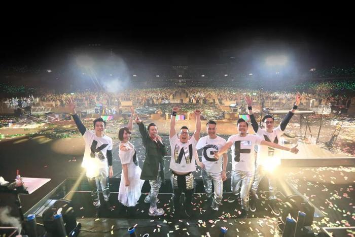 苏打绿三年休团即将结束，为什么大家等不及了！