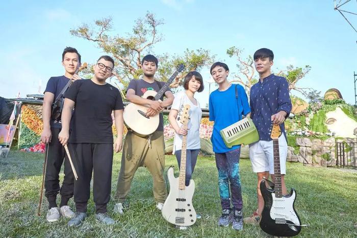 苏打绿三年休团即将结束，为什么大家等不及了！