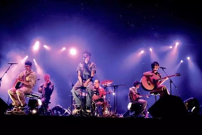 苏打绿三年休团即将结束，为什么大家等不及了！