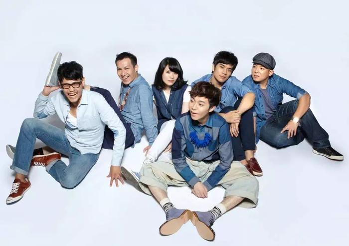 苏打绿三年休团即将结束，为什么大家等不及了！