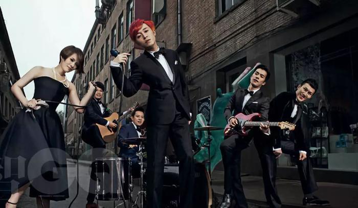 苏打绿三年休团即将结束，为什么大家等不及了！