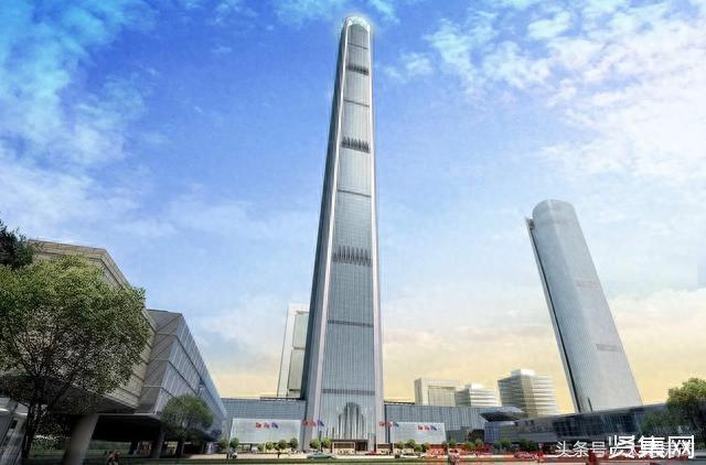 世界最高楼排名:最新世界十大高楼排行榜