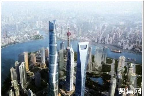 世界最高楼排名:最新世界十大高楼排行榜