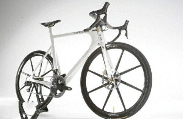 世界上10大最昂贵的自行车,第一价格超3000万,第二超1000万