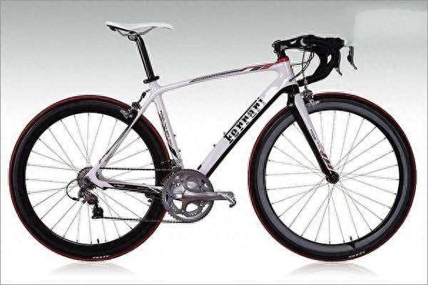 世界上10大最昂贵的自行车,第一价格超3000万,第二超1000万