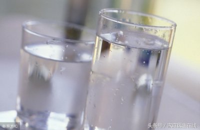 ​硬水和软水的区别(硬水怎么变成软水)