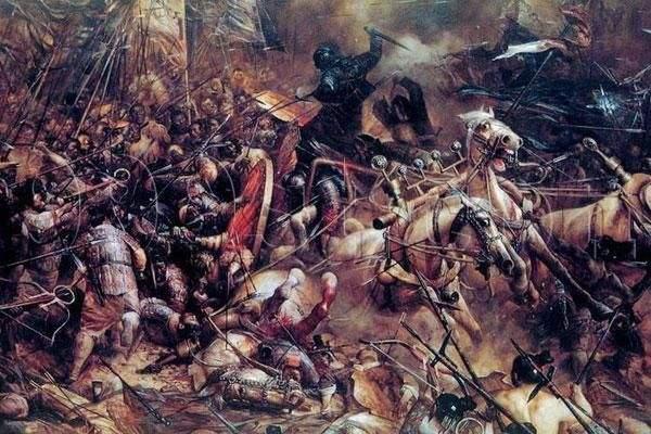 晋朝为什么不被写入历史?那得从司马懿说起