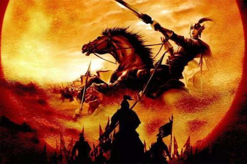 晋朝为什么不被写入历史?那得从司马懿说起