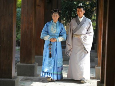 ​《琅琊榜》隐藏最深的感情线：静妃爱了他一生，也终于为他报了仇