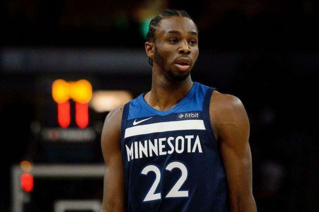 5年了!维金斯首次回应“养生打法”,将原因归结在了锡伯杜身上