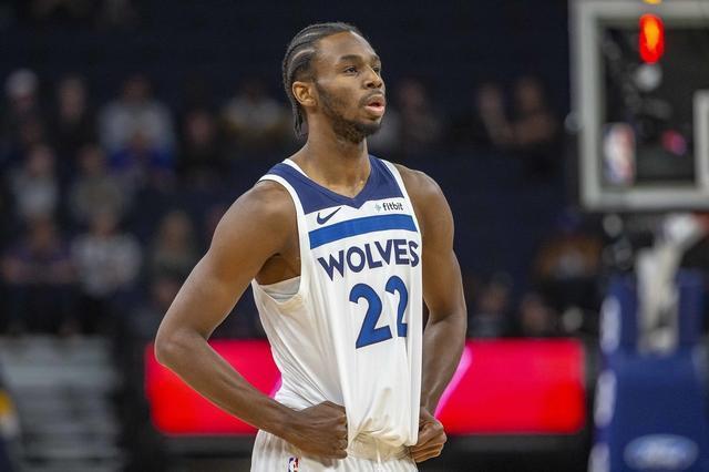 5年了!维金斯首次回应“养生打法”,将原因归结在了锡伯杜身上