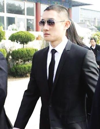 中国最有钱的富二代，王思聪他还排不到第一