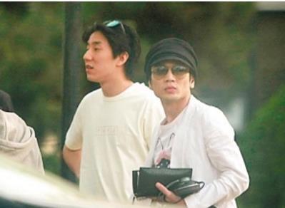 中国最有钱的富二代，王思聪他还排不到第一