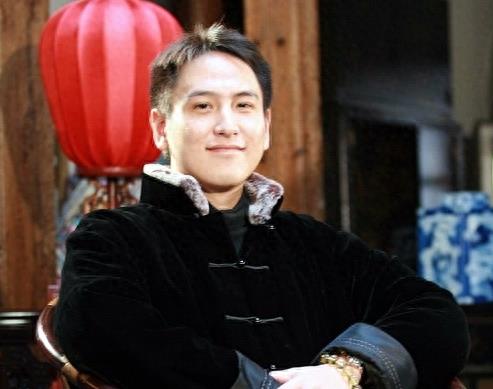 中国最有钱的富二代，王思聪他还排不到第一