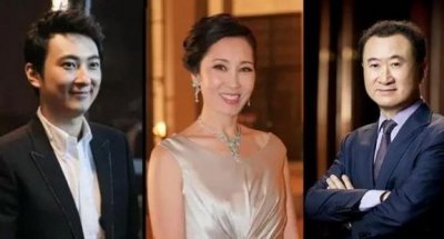 嫁给前首富王健林,生下王思聪,这位“国民婆婆”林宁是何许人也